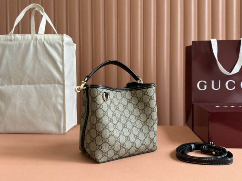 Gucci Shopping Bags